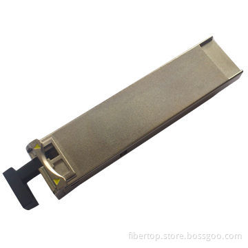 10Gbps XFP BIDI Transceiver, 40km Reach 1,270/1,330nm TX/1,330/1,270nm RX with DDM